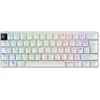 Image de Clavier Gamer - Logitech - PRO X 60 - Blanc - Mécanique - Sans fil