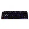 Image de Logitech G PRO X 60 clavier Gaming RF sans fil + Bluetooth 920-011911