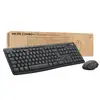 Image de Logitech MK370 Combo for Business clavier Souris incluse 920-012068