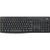Image de Logitech MK370 Combo for Business - GRAPHITE - (ITA) - MEDITER-412 (IT, Filaire), Clavier, Gris