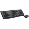 Image de Logitech Clavier Mk370 Anglais