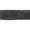 Image de Logitech MK370 Combo for Business - GRAPHITE - FRA - CENTRAL-419 (FR, Filaire), Clavier, Noir, Gris