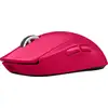 Image de Logitech G 910-006797 souris Gaming Droitier RF sans fil 910-006797