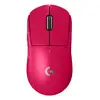 Image de Logitech 910-006798 PRO X SUPERLIGHT 2 - Magenta 910-006798