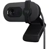 Image de Logitech Brio 100 (2 Mpx), Webcam, Noir