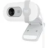 Image de Logitech Brio 100 (2 Mpx), Webcam, Blanc