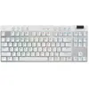 Image de Logitech Clavier G Pro X Tkl Lightspeed Anglais