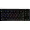 Image de Clavier - Logitech G PRO X TKL Lightspeed - Noir