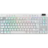 Image de Logitech Clavier Mécanique Sans Fil Gaming G Pro X Tkl Lightspeed