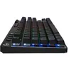 Image de Logitech G PRO X TKL - Clavier - backlit - sans fil - 2.4 GHz, Bluetooth - QWERTZ - Allemand - commutateur : Tactile - blanc