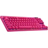 Image de Logitech G PRO X TKL clavier Gaming RF sans fil + Bluetooth 920-012159