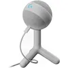 Image de Logitech G Yeti GX Dynamic RGB Gaming Mic avec LIGHTSYNC - OFF WHITE - EMEA28-935, Microphone