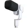 Image de Logitech G 988-000566 microphone Blanc Microphone de studio 988-000566