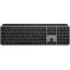 Image de Logitech 920-011637 MX Keys S pour Mac - Gris sidéral 920-011637