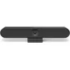 Image de Logitech Rally Bar Huddle, Solution de conférence, Noir