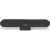 Image de Logitech Rally Bar Huddle - GRAPHITE - WW-9006, Solution de conférence, Noir