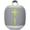 Image de UE Wonderboom 4 (14 h), Enceinte Bluetooth, Blanc, Jaune, Gris