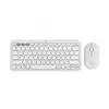 Image de Logitech Pebble 2 Combo clavier Souris incluse Universel RF 920-012210