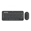 Image de Logitech 920-012239 clavier Souris incluse Universel RF 920-012239