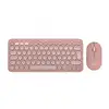 Image de Logitech 920-012241 clavier Souris incluse Universel RF 920-012241