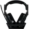 Image de Logitech G Astro A50 X Lightspeed (Sans fil), Casque gaming, Noir