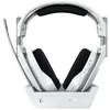 Image de Logitech G ASTRO A50 X (Sans fil), Casque gaming, Blanc