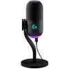 Image de Logitech G Yeti GX, Microphone