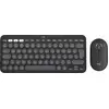 Image de Logitech Pebble 2 Combo for Mac clavier Souris incluse 920-012244