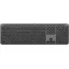 Image de Logitech 920-012465 clavier Bureau RF sans fil + Bluetooth 920-012465