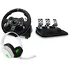 Image de Logitech G G920 Driving Force Racing Wheel (Windows, Xbox One S, Xbox One X), Manette, Noir