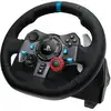 Image de Logitech 991-000486 accessoire de jeux vidéo Noir USB 991-000486
