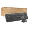 Image de Logitech 920-012505 clavier Souris incluse Bureau RF sans 920-012505