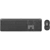 Image de Logitech 920-012490 Signature Slim MK950 Combo Sans Fil 920-012490