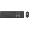Image de Logitech MK950 clavier Souris incluse Bureau RF sans fil + 920-012512