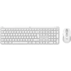 Image de Logitech 920-012491 clavier Souris incluse Bureau RF sans 920-012491