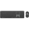 Image de Logitech 920-012511 clavier Souris incluse Bureau RF sans 920-012511