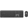 Image de Logitech 920-012504 clavier Souris incluse Bureau RF sans 920-012504