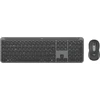 Image de Logitech Signature Slim MK950 for Business clavier Souris 920-012503