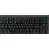 Image de Logitech 920-012552 G515 Lightspeed TKL Clavier de jeu noir 920-012552