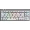Image de Logitech G G515 Lightspeed TKL clavier Gaming RF sans fil + 920-012539
