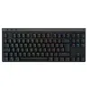 Image de Logitech G515 - Clavier - LIGHTSPEED - TKL - backlit - sans fil - 2.4 GHz, Bluetooth, USB - QWERTZ - Suisse - commutateur : GL Tactile - noir