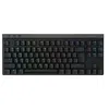 Image de Logitech G515 - Clavier - LIGHTSPEED - TKL - backlit - sans fil - 2.4 GHz, Bluetooth, USB - QWERTY - International US - commutateur : GL Tactile - noir