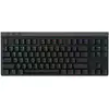 Image de Clavier Gamer - LOGITECH G G515 TKL Lightspeed - Noir - Mécanique - Sans fil - RGB