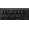 Image de Logitech G515 LIGHTSPEED TKL Noir (FR) (FR, Sans fil), Clavier, Noir