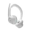 Image de Logitech 981-001417 Zone 300 Blanc cassé 981-001417