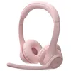 Image de Casque - Sans fil - Zone 300 - Rose