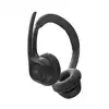 Image de Logitech 981-001407 Zone 300 Casque sans fil Noir profond 981-001407