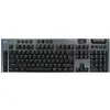 Image de Clavier de jeu sans fil Logitech 920-012709 G915 X 920-012709