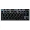 Image de Clavier mécanique - Logitech G915 X LIGHTSPEED TKL - Noir - AZERTY