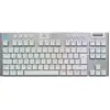Image de Logitech 920-012737 G915 X Lightspeed TKL Clavier de jeu 920-012737